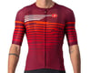 Castelli Climber's 3.0 SL Short Sleeve Jersey (Bordeaux/Red) (S)