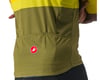 Image 3 for Castelli A Blocco Short Sleeve Jersey (Amethyst/Green Apple/Avocado Green) (S)