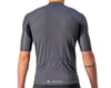 Image 2 for Castelli Endurance Elite Short Sleeve Jersey (Dark Grey) (XL)