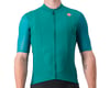 Image 1 for Castelli Endurance Elite Short Sleeve Jersey (Quetzal Green)