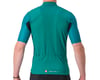 Image 2 for Castelli Endurance Elite Short Sleeve Jersey (Quetzal Green)
