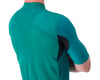 Image 4 for Castelli Endurance Elite Short Sleeve Jersey (Quetzal Green)