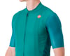Image 5 for Castelli Endurance Elite Short Sleeve Jersey (Quetzal Green)