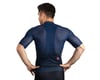 Image 3 for Castelli Insider Short Sleeve Jersey (Savile Blue) (S)