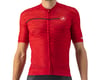Image 1 for Castelli Insider Short Sleeve Jersey (Dark Red) (M)