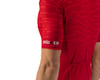 Image 5 for Castelli Insider Short Sleeve Jersey (Dark Red) (XL)