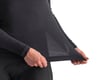 Image 3 for Castelli Bandito Women's Wool Warm Long Sleeve Baselayer (Black) (L)