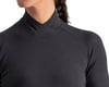 Image 4 for Castelli Bandito Women's Wool Warm Long Sleeve Baselayer (Black) (L)