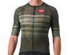 Image 1 for Castelli Climber's 3.0 SL2 Short Sleeve Jersey (Deep Green)