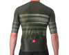 Image 2 for Castelli Climber's 3.0 SL2 Short Sleeve Jersey (Deep Green)