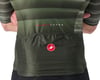 Image 3 for Castelli Climber's 3.0 SL2 Short Sleeve Jersey (Deep Green)