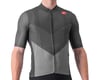 Image 1 for Castelli Endurance Pro 2 Short Sleeve Jersey (Dark Grey) (S)