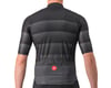 Image 2 for Castelli Livelli Short Sleeve Jersey (Black)