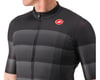 Image 5 for Castelli Livelli Short Sleeve Jersey (Black)