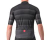 Image 2 for Castelli Livelli Short Sleeve Jersey (Black) (M)
