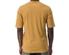 Image 2 for Castelli Trail Tech Tee 2 (Honey) (M)