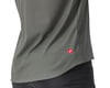 Image 3 for Castelli Trail Tech Long Sleeve Tee 2 (Forest Grey) (S)