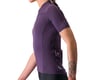 Image 3 for Castelli Women's Anima 4 Short Sleeve Jersey (Night Shade) (XL)