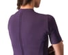 Image 5 for Castelli Women's Anima 4 Short Sleeve Jersey (Night Shade) (L)
