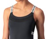 Image 3 for Castelli Women's Bavette Sleeveless Top (Light Black/Ivory) (S)