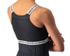 Image 6 for Castelli Women's Bavette Sleeveless Top (Light Black/Ivory) (S)