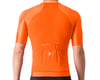 Image 2 for Castelli Aero Race 7.0 Short Sleeve Jersey (Brilliant Orange) (XL)