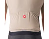 Image 3 for Castelli Espresso Short Sleeve Jersey (Clay/Black) (S)
