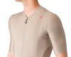 Image 4 for Castelli Espresso Short Sleeve Jersey (Clay/Black) (L)