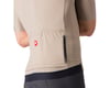 Image 5 for Castelli Espresso Short Sleeve Jersey (Clay/Black) (M)
