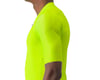 Image 5 for Castelli Espresso Short Sleeve Jersey (Electric Lime/Deep Green) (2XL)