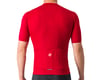 Image 2 for Castelli Prologo Lite Short Sleeve Jersey (Rich Red) (L)