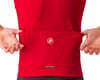 Image 3 for Castelli Prologo Lite Short Sleeve Jersey (Rich Red) (S)