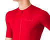 Image 4 for Castelli Prologo Lite Short Sleeve Jersey (Rich Red) (M)
