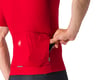 Image 5 for Castelli Prologo Lite Short Sleeve Jersey (Rich Red) (S)