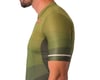 Image 3 for Castelli Orizzonte Short Sleeve Jersey (Deep Green/Sage/Silver Moon) (M)