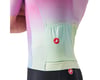 Image 3 for Castelli R-A/D Short Sleeve Jersey (Multicolor Violet) (L)