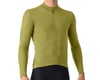 Related: Castelli Espresso Thermal Long Sleeve Jersey (Sage/Deep Green) (S)