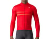 Related: Castelli Collapse Long Sleeve Jersey (Red/Goldenrod/Orange Rust) (S)