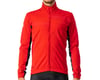 Related: Castelli Transition 2 Jacket (Red/Savile Blue-Red Reflex) (M)