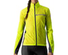 Related: Castelli Women's Squadra Stretch Jacket (Yellow Fluo/Dark Grey) (XS)