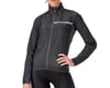 Image 6 for Castelli Women's Squadra Stretch Jacket (Light Black/Dark Grey) (M)