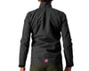 Image 2 for Castelli Men's Commuter Reflex Jacket (Light Black) (L)