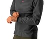 Image 4 for Castelli Men's Commuter Reflex Jacket (Light Black) (L)