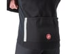 Image 4 for Castelli Entrata Jacket (Light Black/Red) (M)