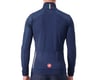 Image 2 for Castelli Entrata Jacket (Belgian Blue/Silver) (S)