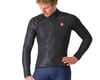 Related: Castelli Squall Men's Shell Jacket (Light Black/Silver Grey) (S)