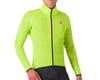 Image 1 for Castelli Squall Men's Shell Jacket (Electric Lime/Black) (S)