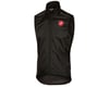 Image 1 for Castelli Squadra Vest (Black)