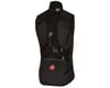 Image 2 for Castelli Squadra Vest (Black)