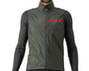 Image 1 for Castelli Squadra Stretch Vest (Military Green/Dark Grey) (2XL)